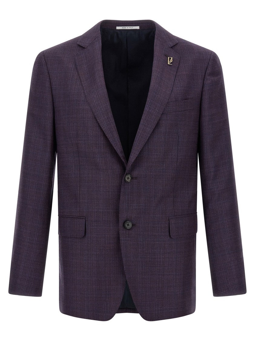 Pal Zileri Vicenza Blazer