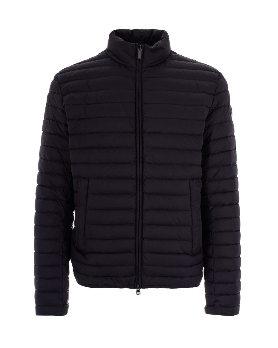 Colmar Quilted Lightweight Puffer Jacket With Adjustable Hem