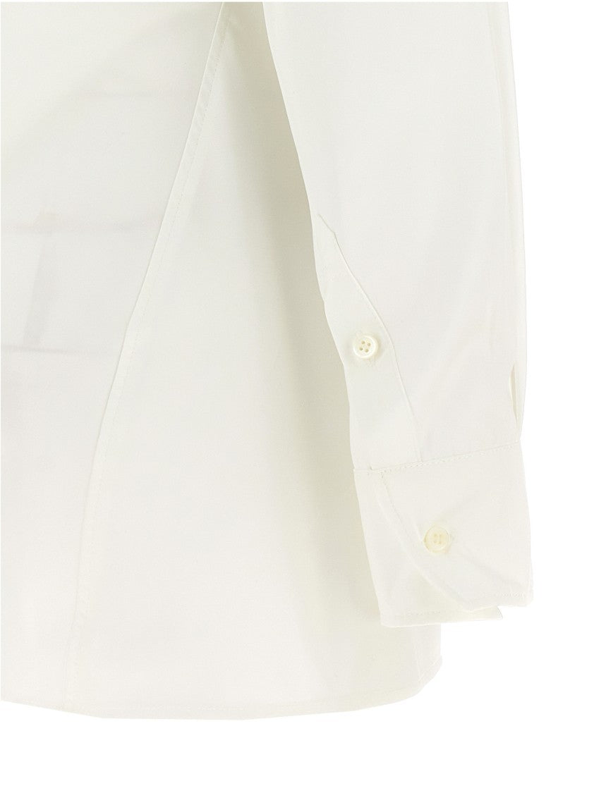 Jacquemus La Chemise Pablo' Shirt