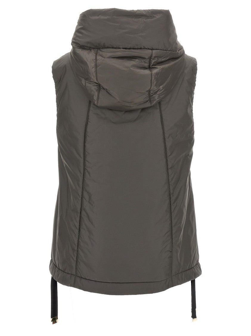 Max Mara 'Greengo' Vest