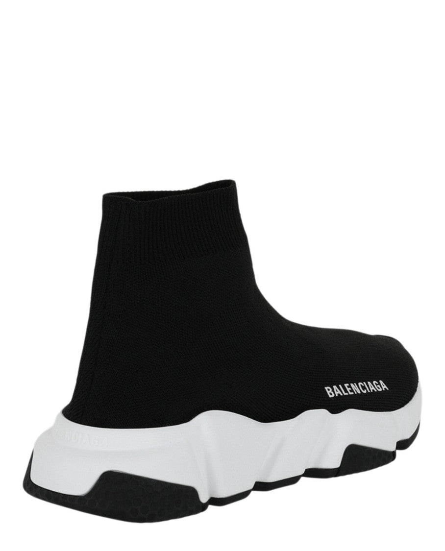 Balenciaga Speed Sock Knit Sneakers