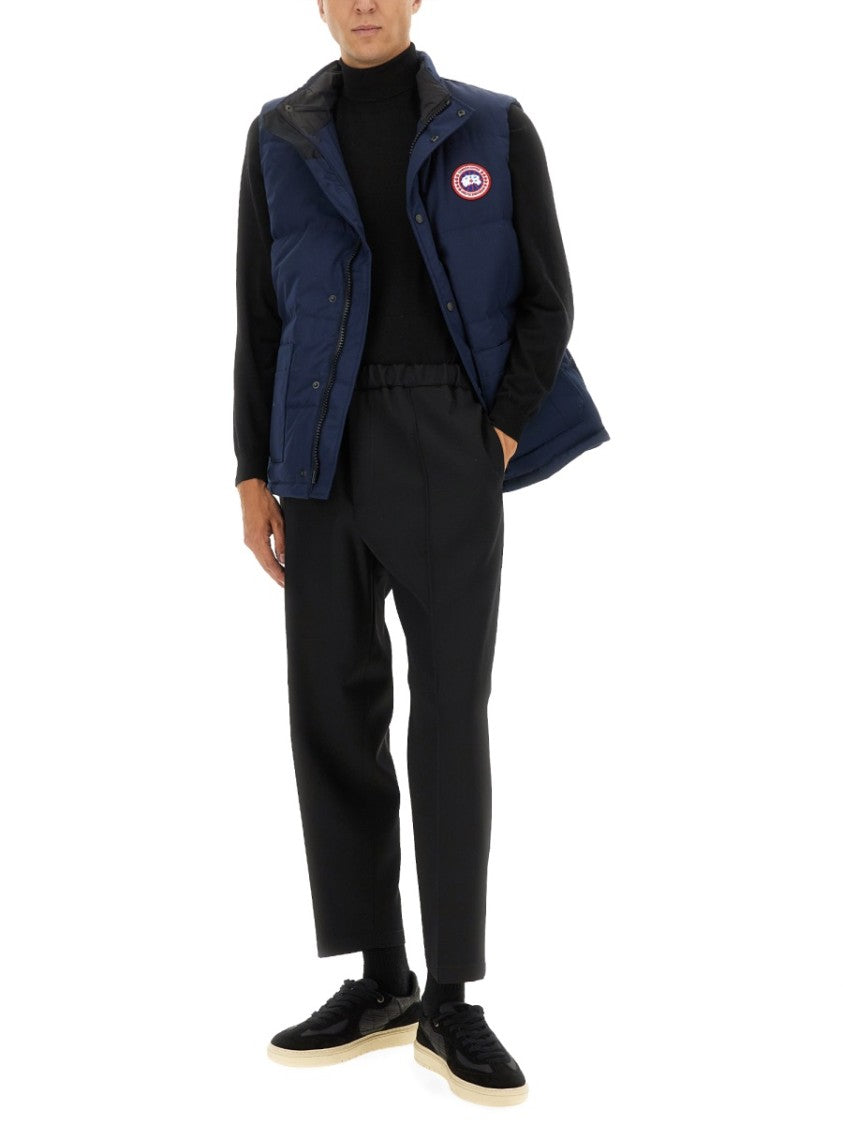 Canada Goose Freestyle Crew Vest