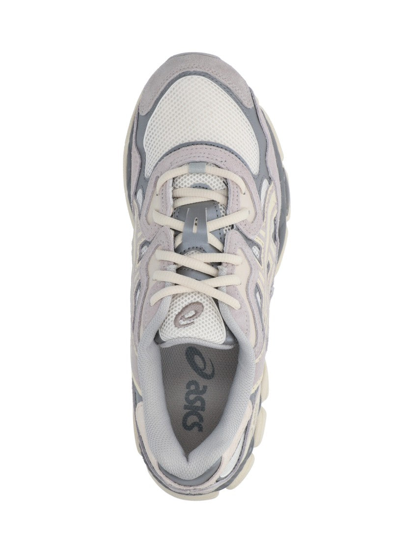 Asics "Gel-Nyc" Sneakers Grey
