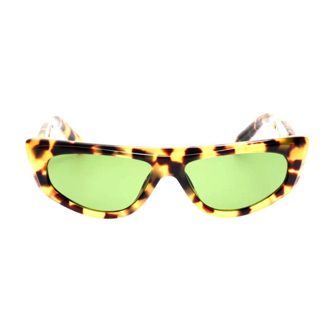 Jacquemus Jac Cat-Eye Sunglasses