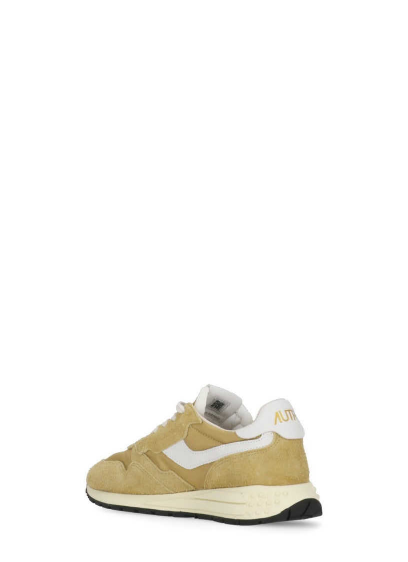 Autry Reelwind Low Sneakers