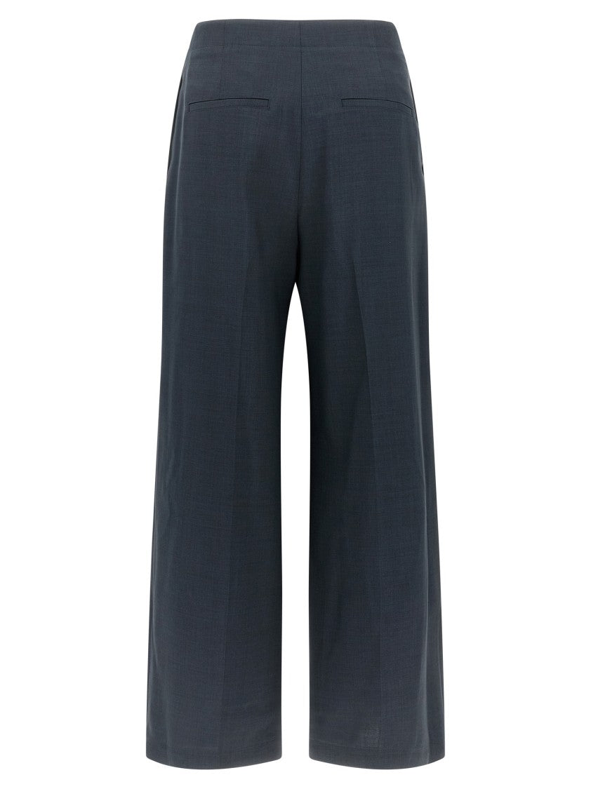 Theory 'Deep Pleat' Pants
