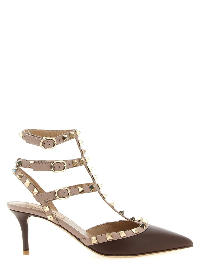 Valentino Garavani 'Rockstud' Pumps