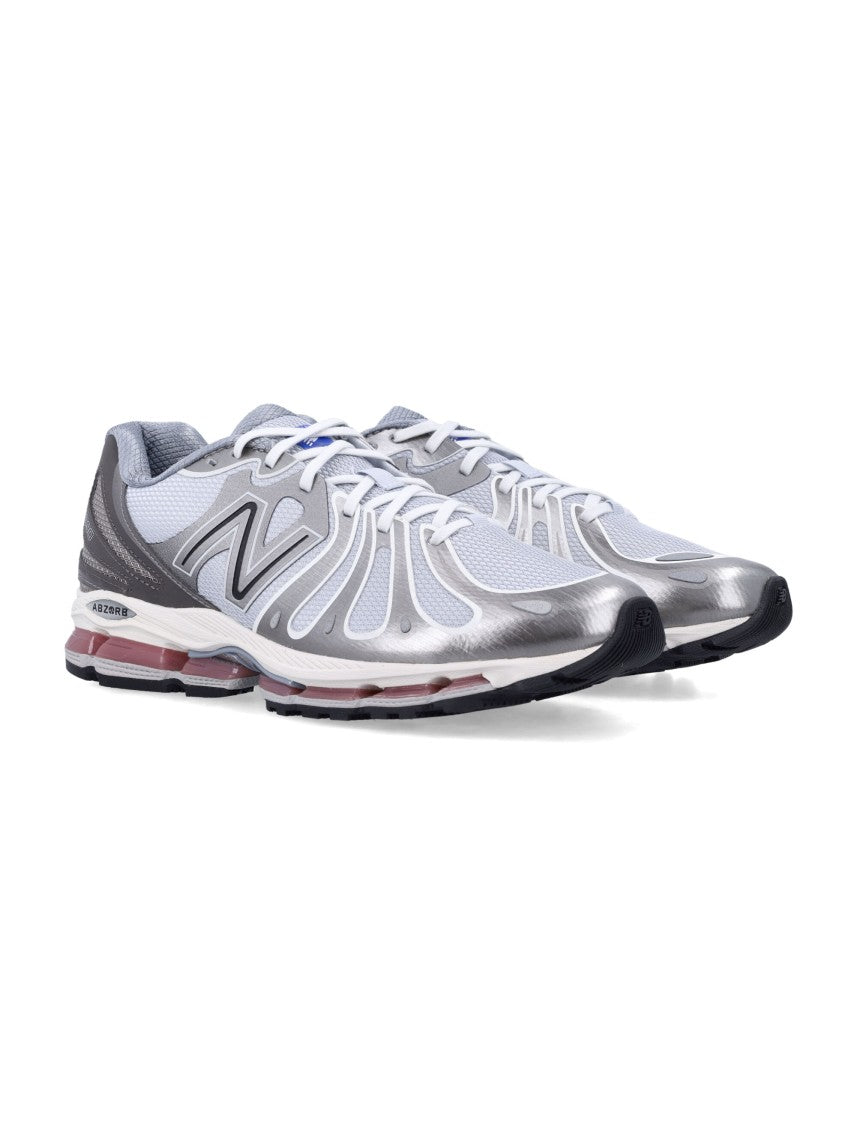New Balance 1890 Synthetic Mesh Sneakers