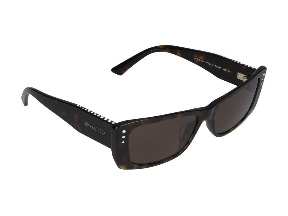 Jimmy Choo Sunglasses 0Jc5002bu 500273 55/16/140