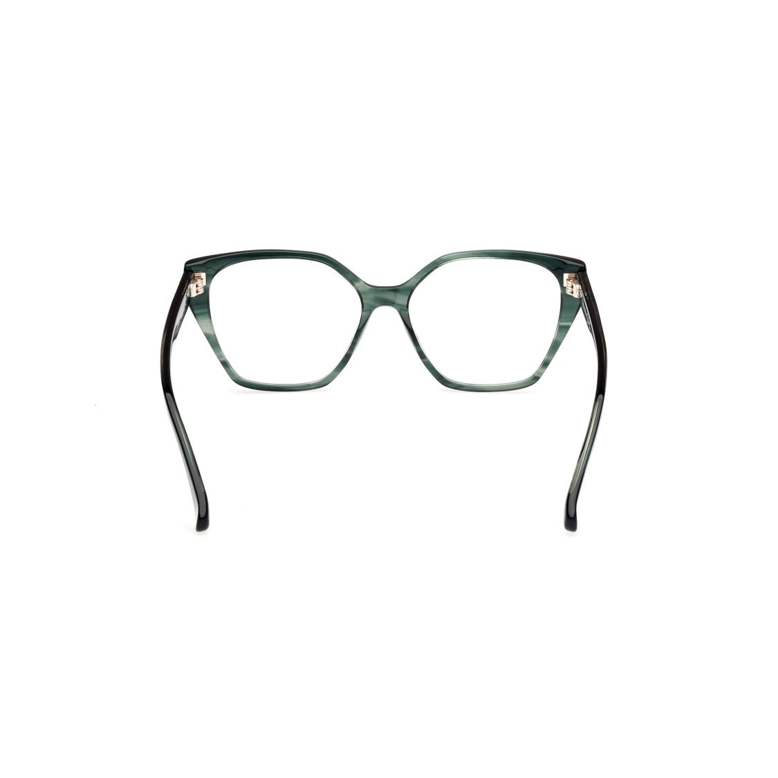 Max Mara Mm5085 Bold Oversized Square-Frame Sunglasses