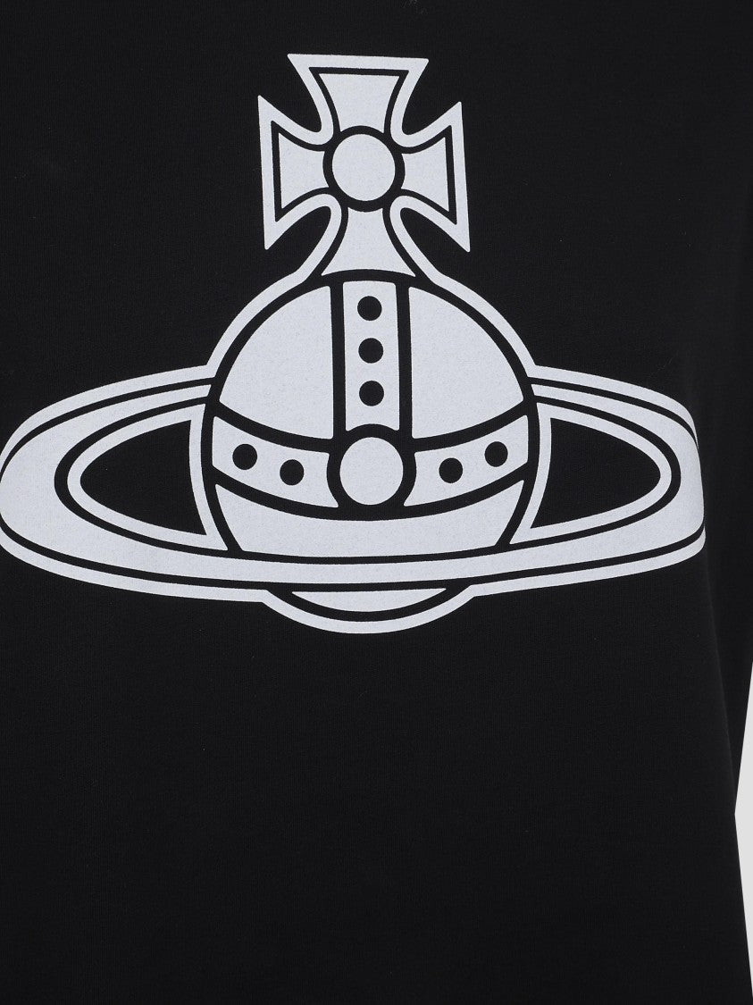 Vivienne Westwood Paris Orb Classic T-Shirt