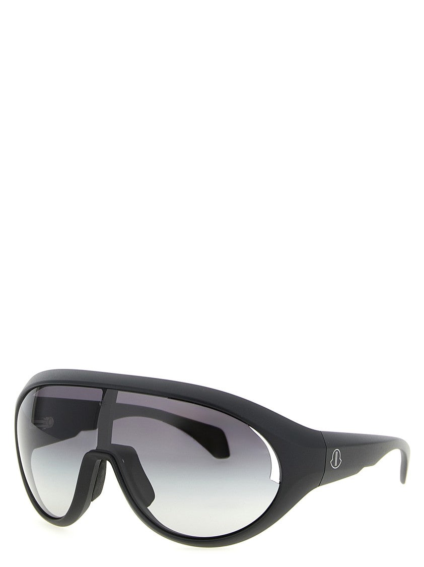 Rick Owens Moncler + Sunglasses