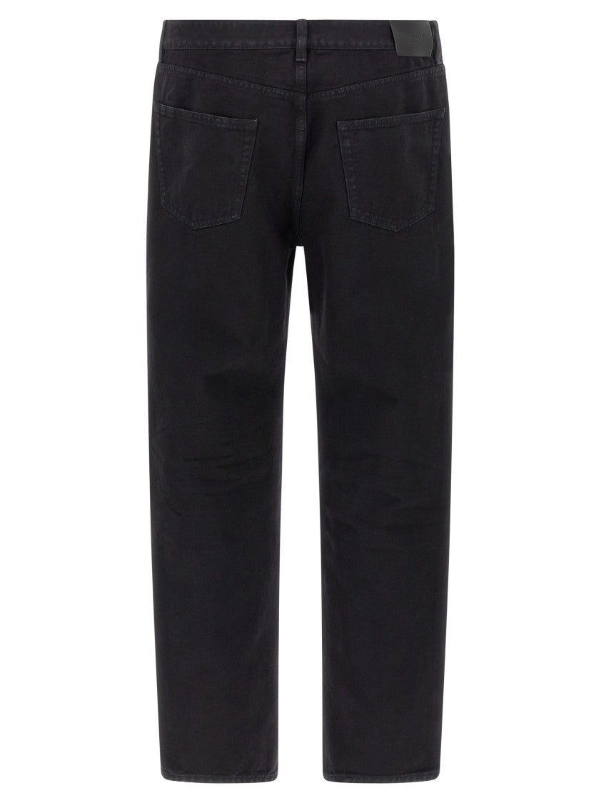 Saint Laurent 'Mick' Jeans