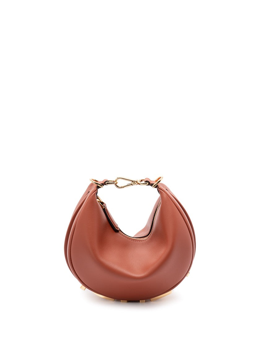 Fendi `Graphy` Mini Bag