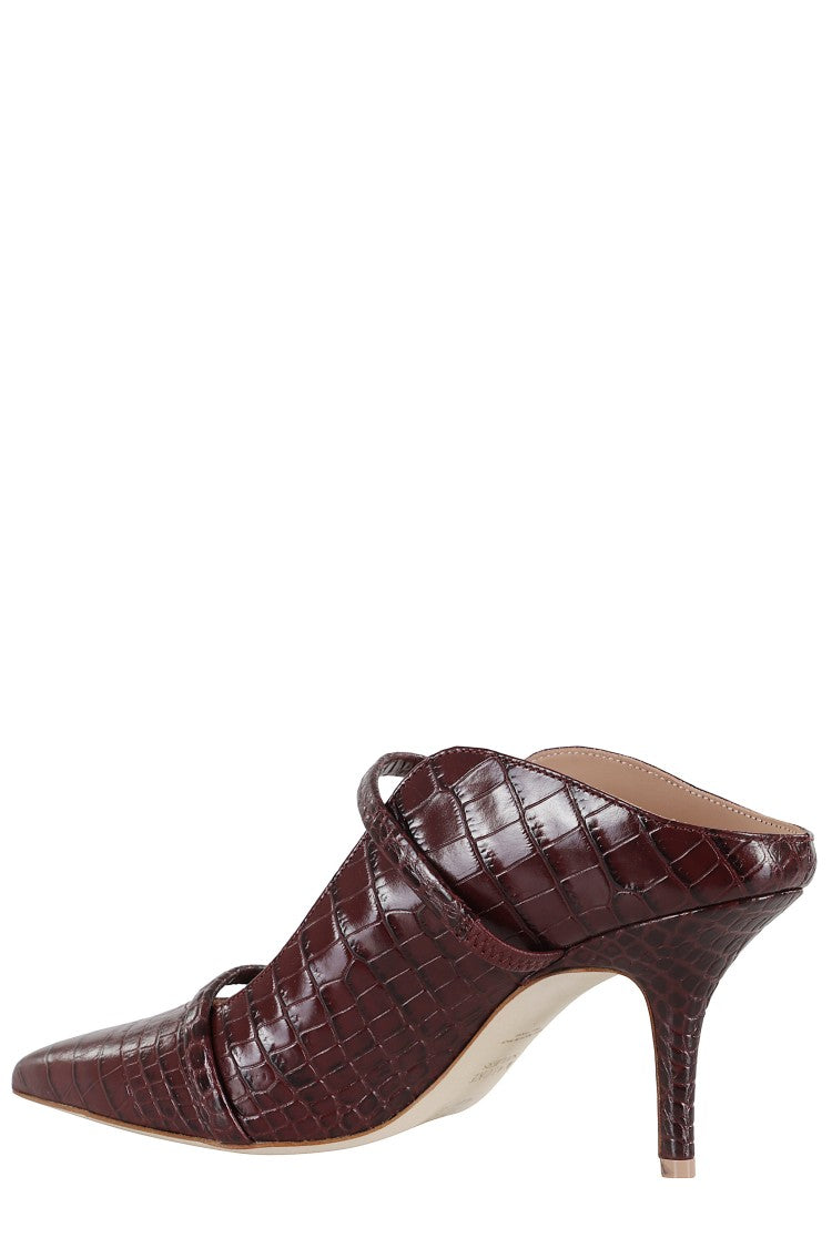 Malone Souliers Maureen 70 Mules