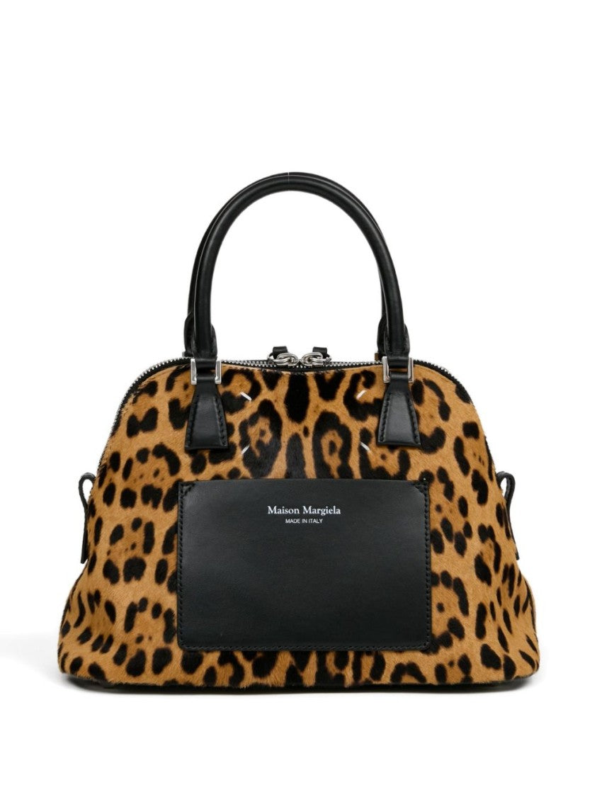 Maison Margiela 5Ac Loved To Death Mini Bag