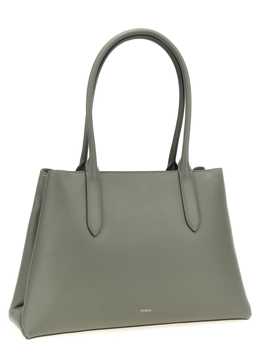 Furla ' Meridiana L' Shopping Bag