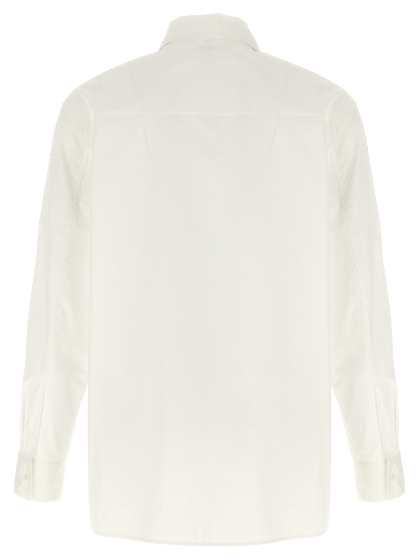 Jil Sander 'Tuesday A.M.' Shirt