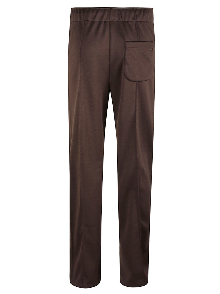 Courrèges Interlock Polyester Sweatpants
