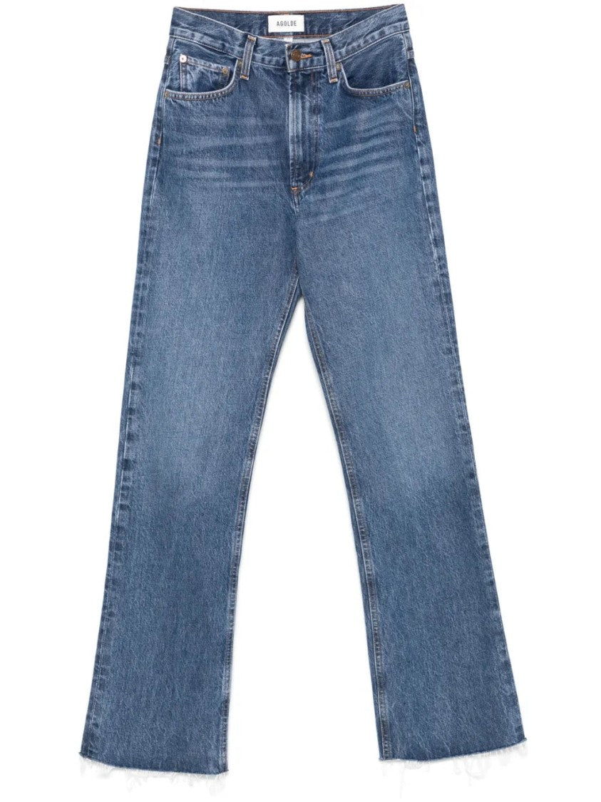 Agolde Leena Jeans
