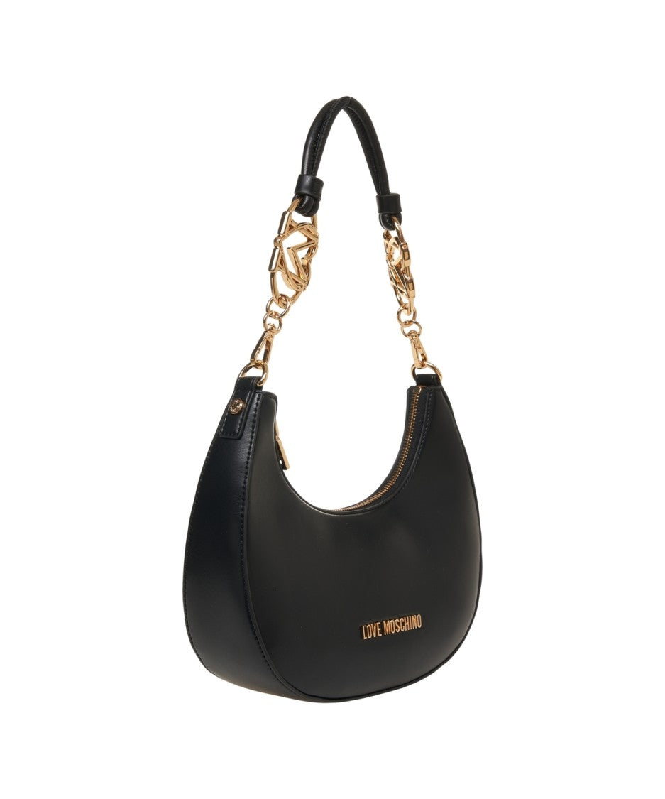 Love Moschino Faux Leather Handbag