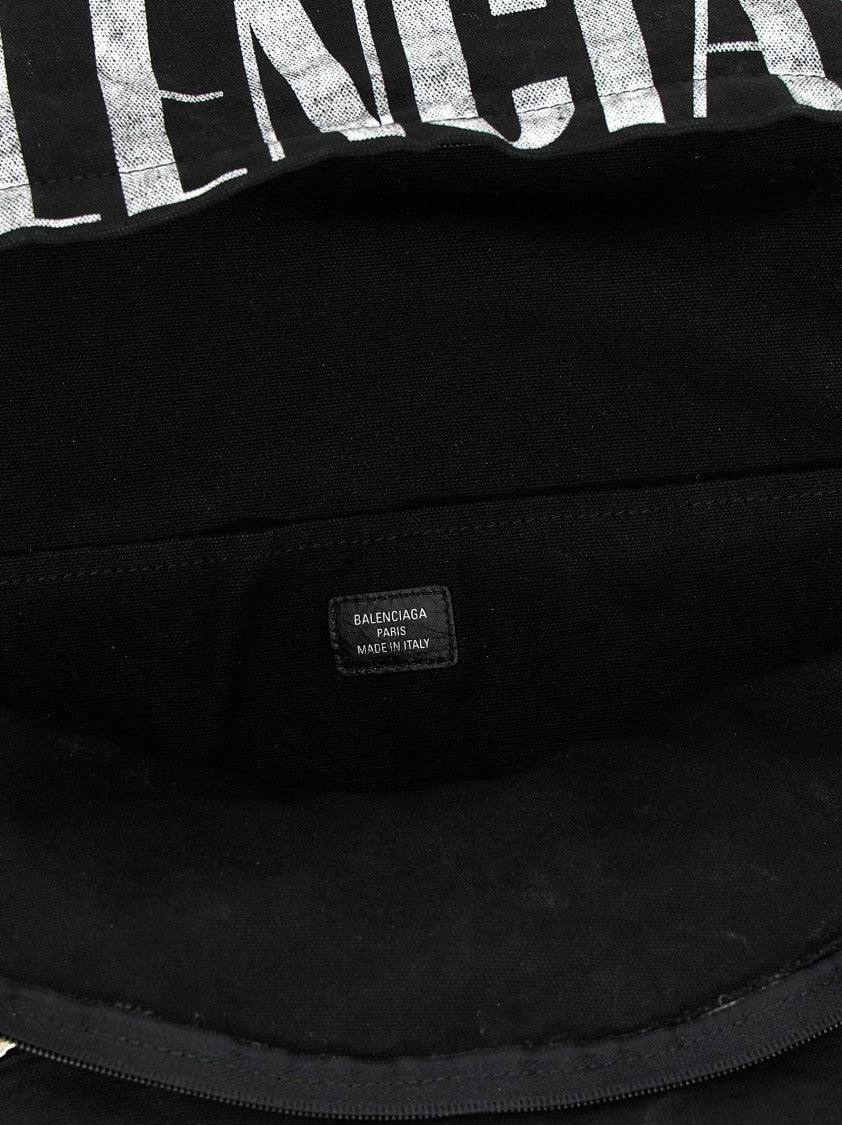 Balenciaga 'Editor' Backpack