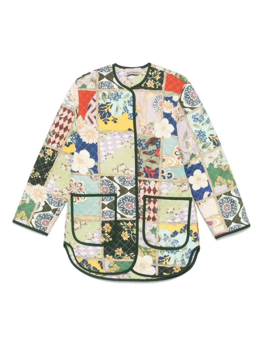 Alemais Bianca Jacket