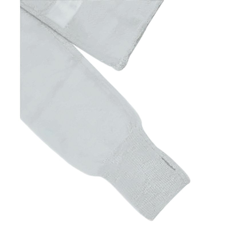 Amomento Soft Long-Sleeved Hoodie With Drawstring