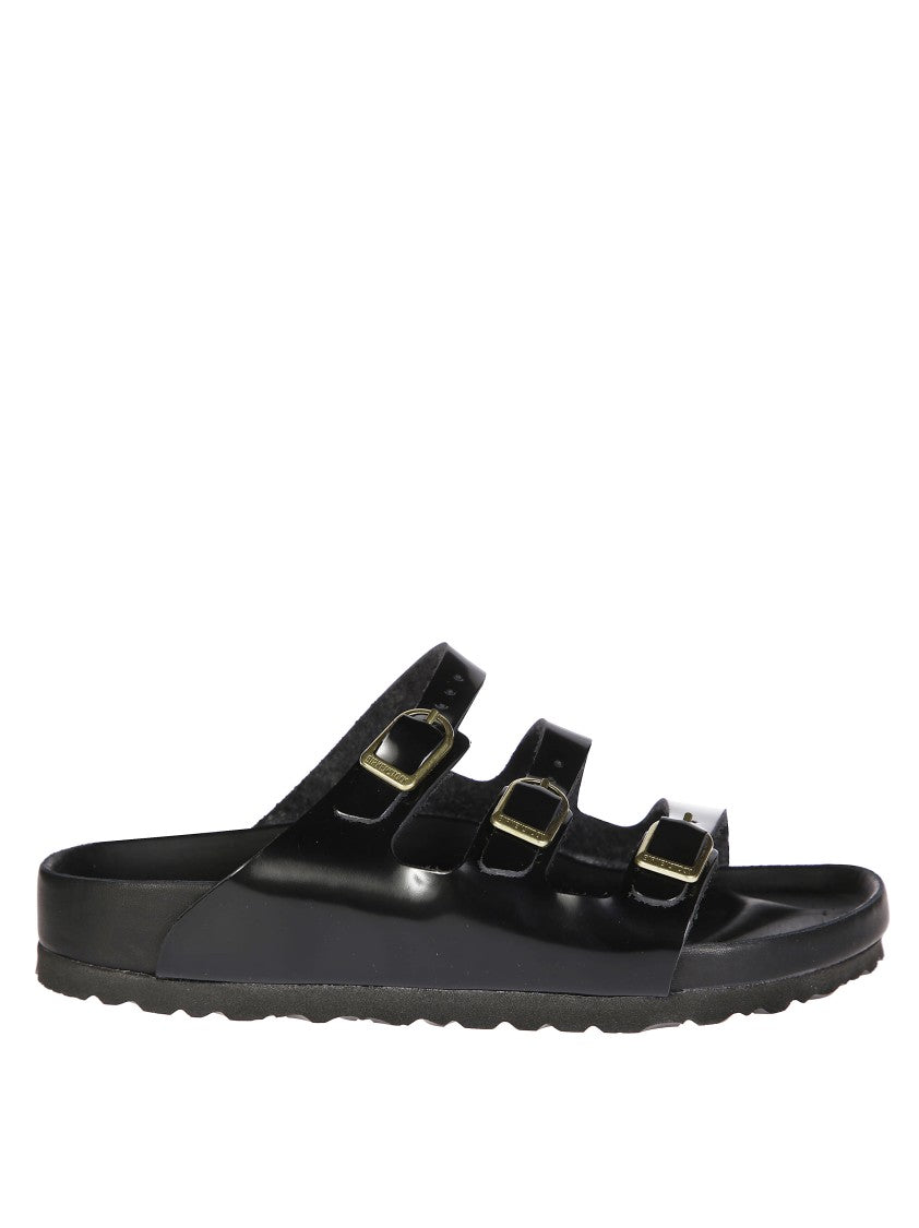 Birkenstock Florida Adjustable Strap Sandals