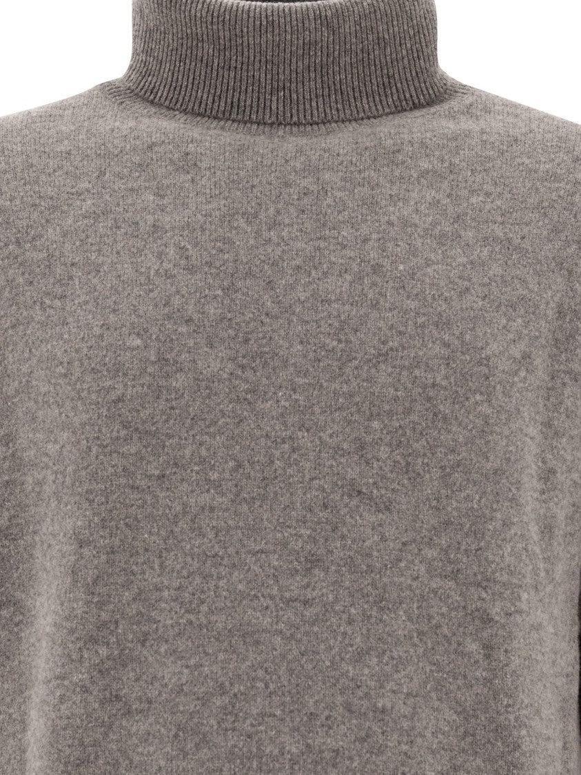 Beams Plus "Turtle 9G" Turtleneck
