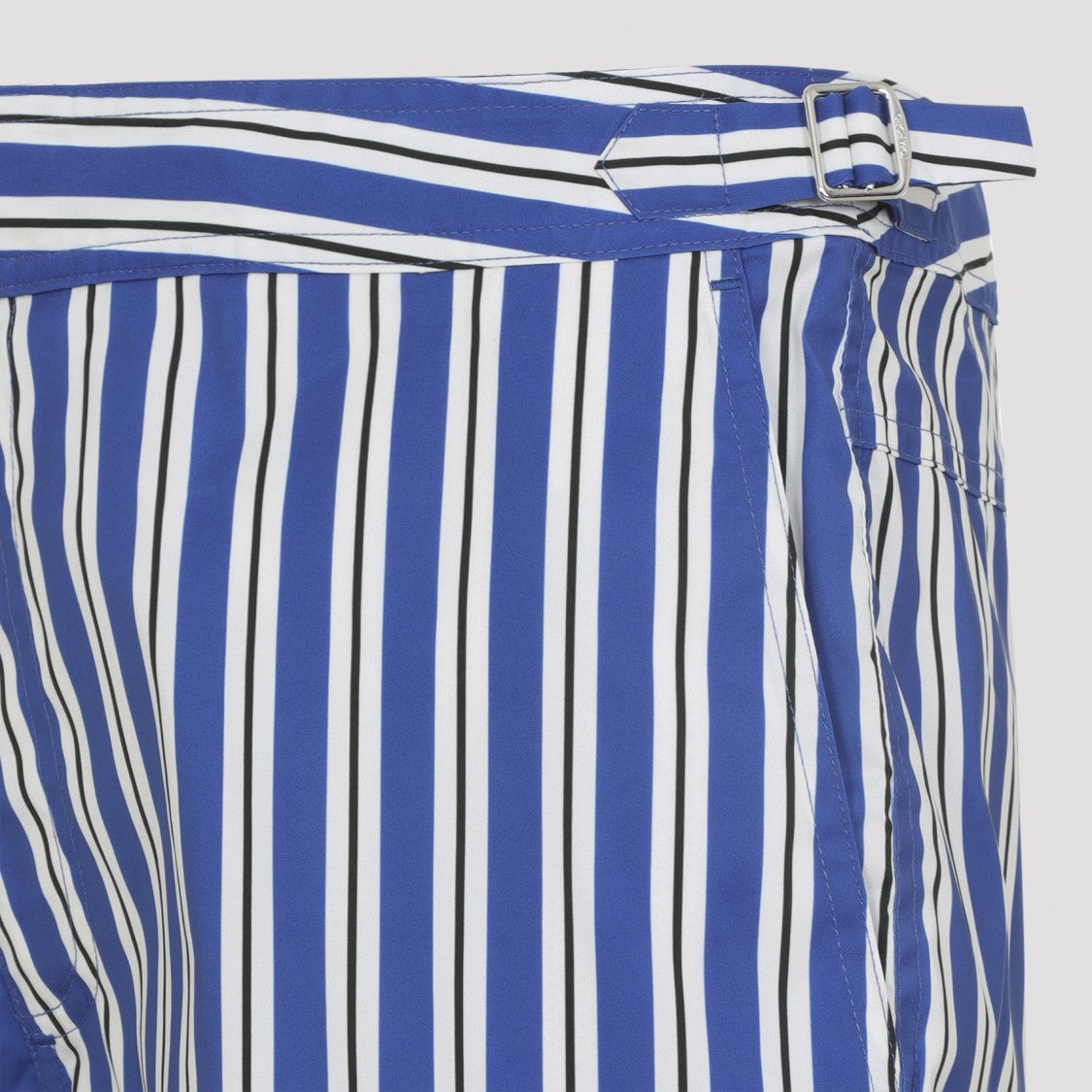 Tom Ford Tailored Vertical Striped Swim Shorts
