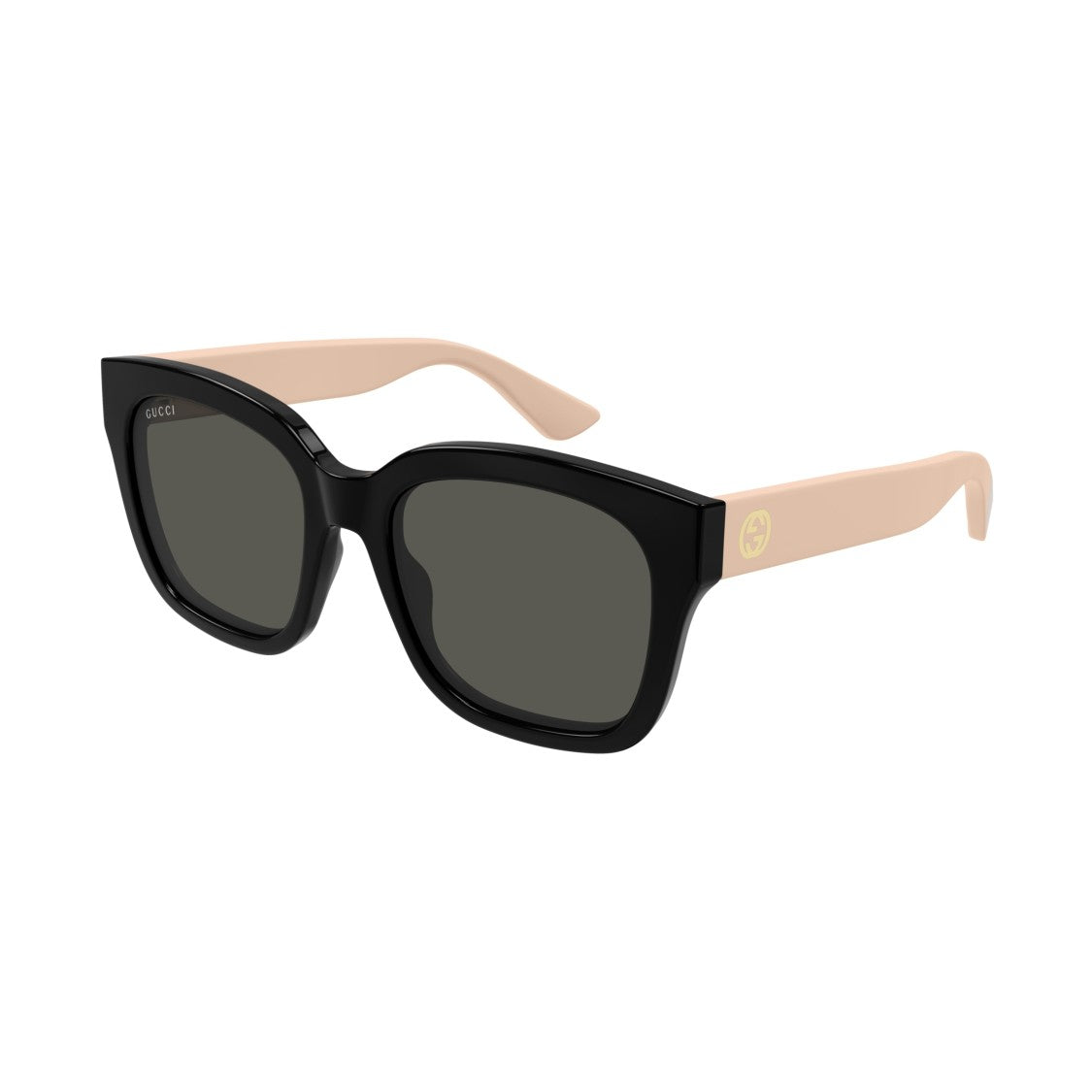 Gucci Gg1338s Oversized Square Frame Sunglasses