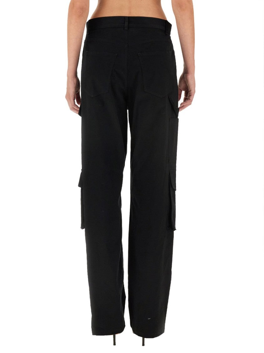 Moschino Cargo Pants