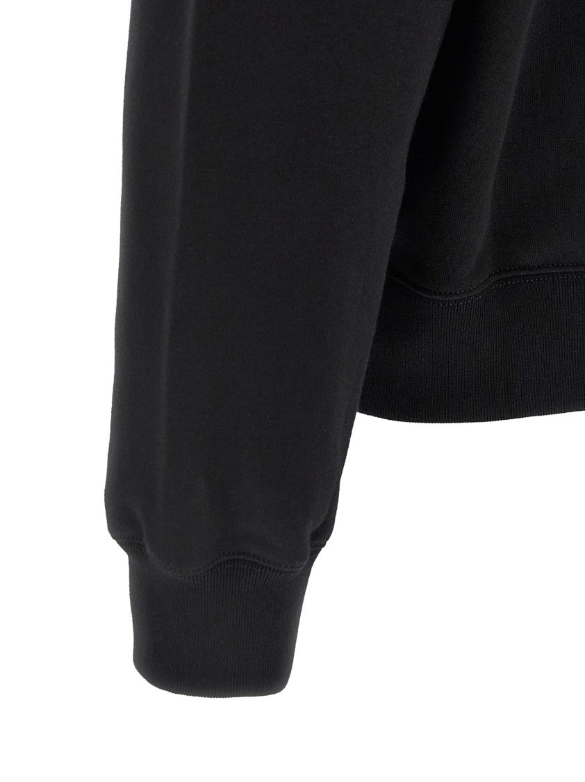 Gucci 'Incrocio Gg' Sweatshirt