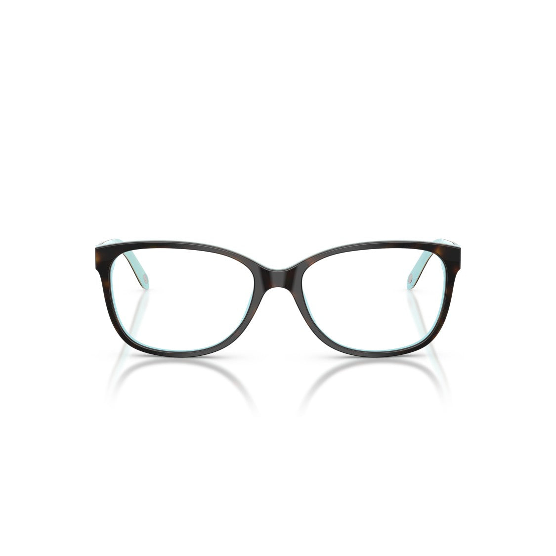 Tiffany & Co. 0Tf2097 Rectangular Cat-Eye Sunglasses