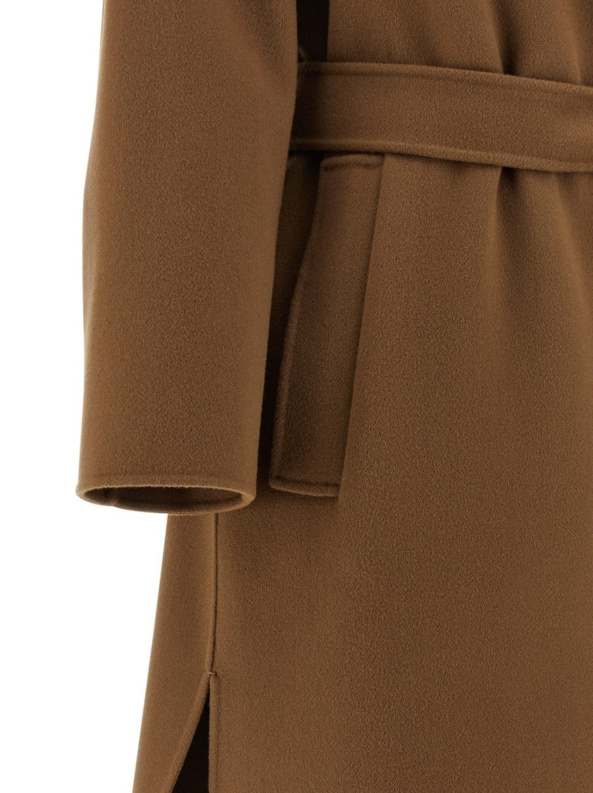 Max Mara Cuore Coat