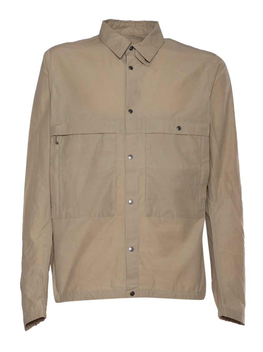 Fjallraven Kanken Hoja Rider's Wind M Jacket