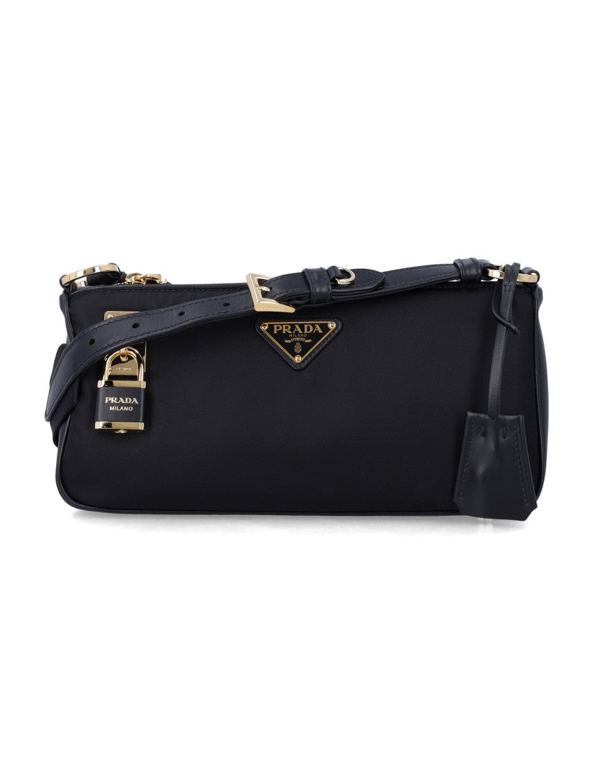 Prada Mini Re-Nylon Bag
