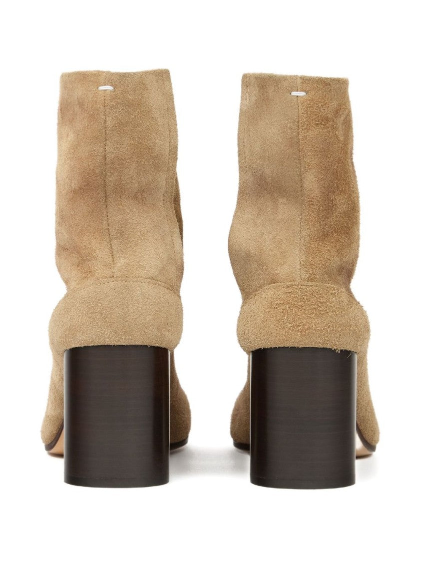 Maison Margiela Tabi Ankle Boots