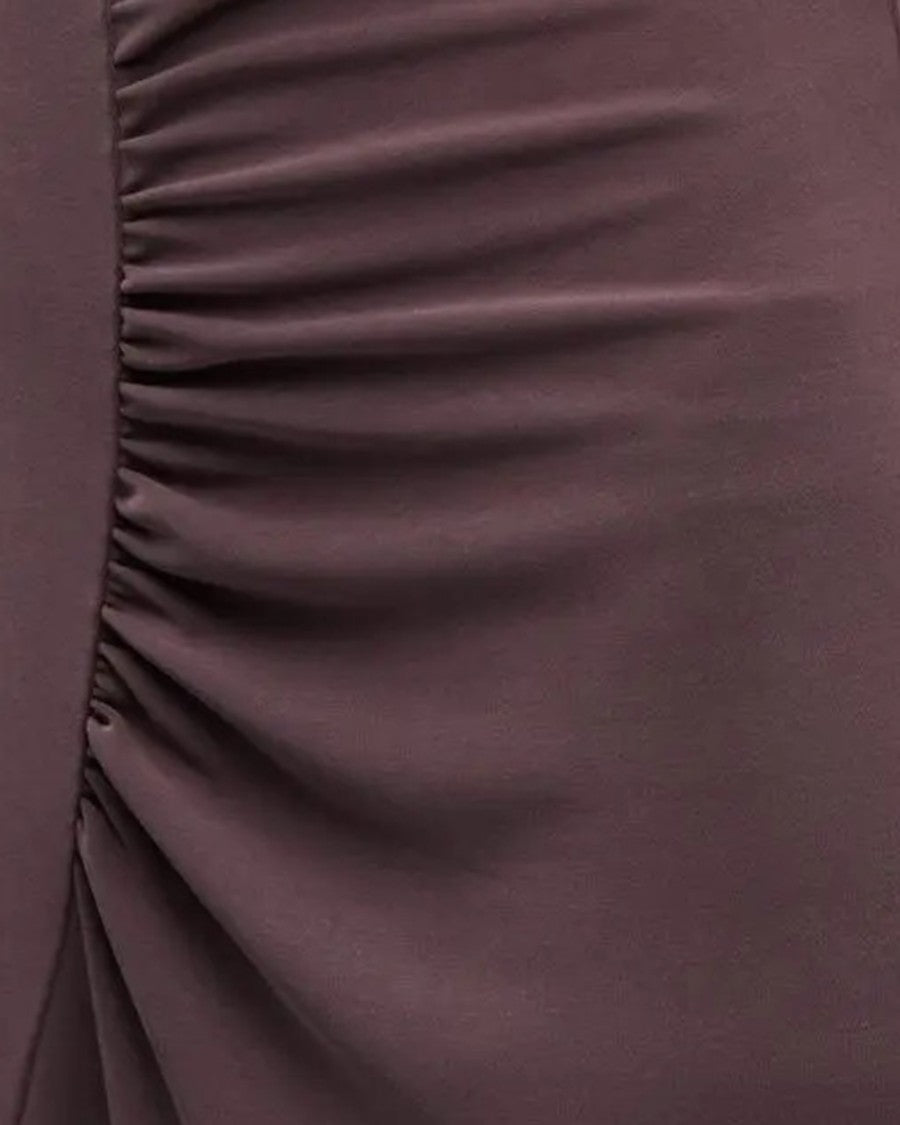 Samsøe Samsøe Sandressa Fudge Dress