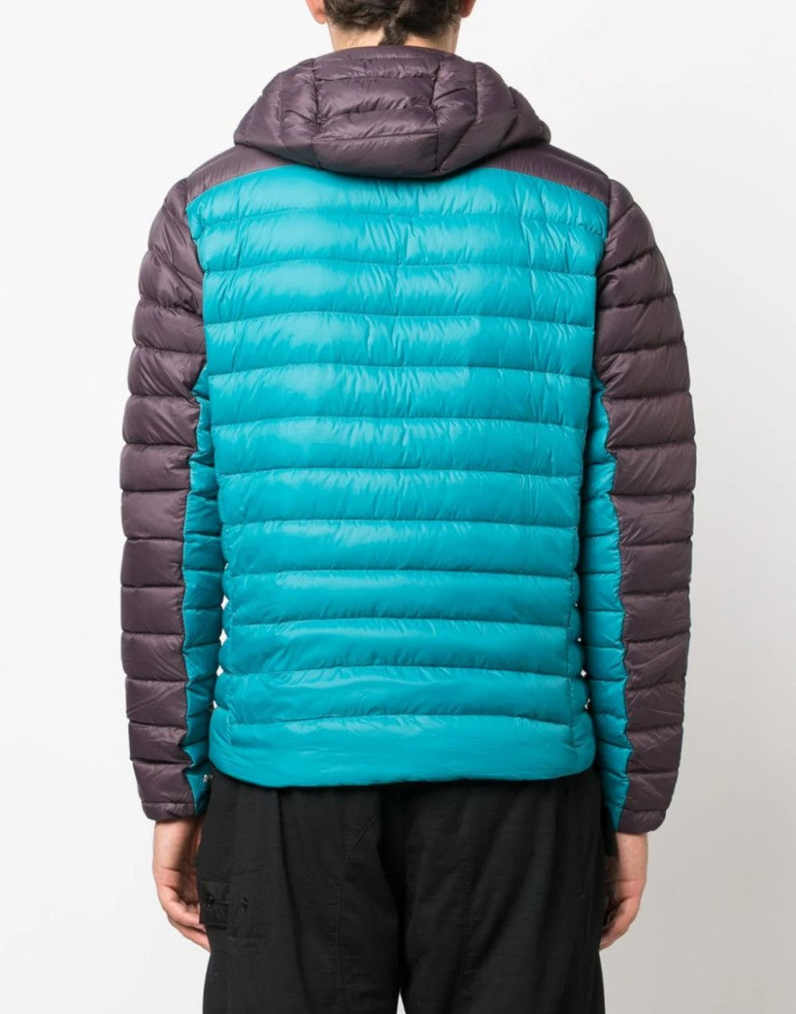 Patagonia Down Sweater Hoody Jacket