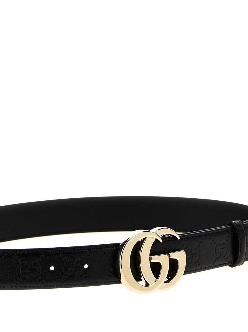 Gucci 'Gg Milano' Belt