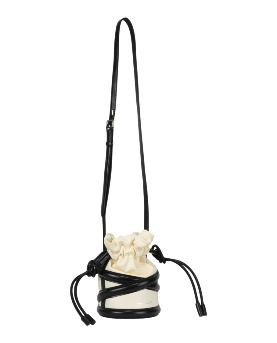 Alexander Mcqueen The Soft Curve Bag