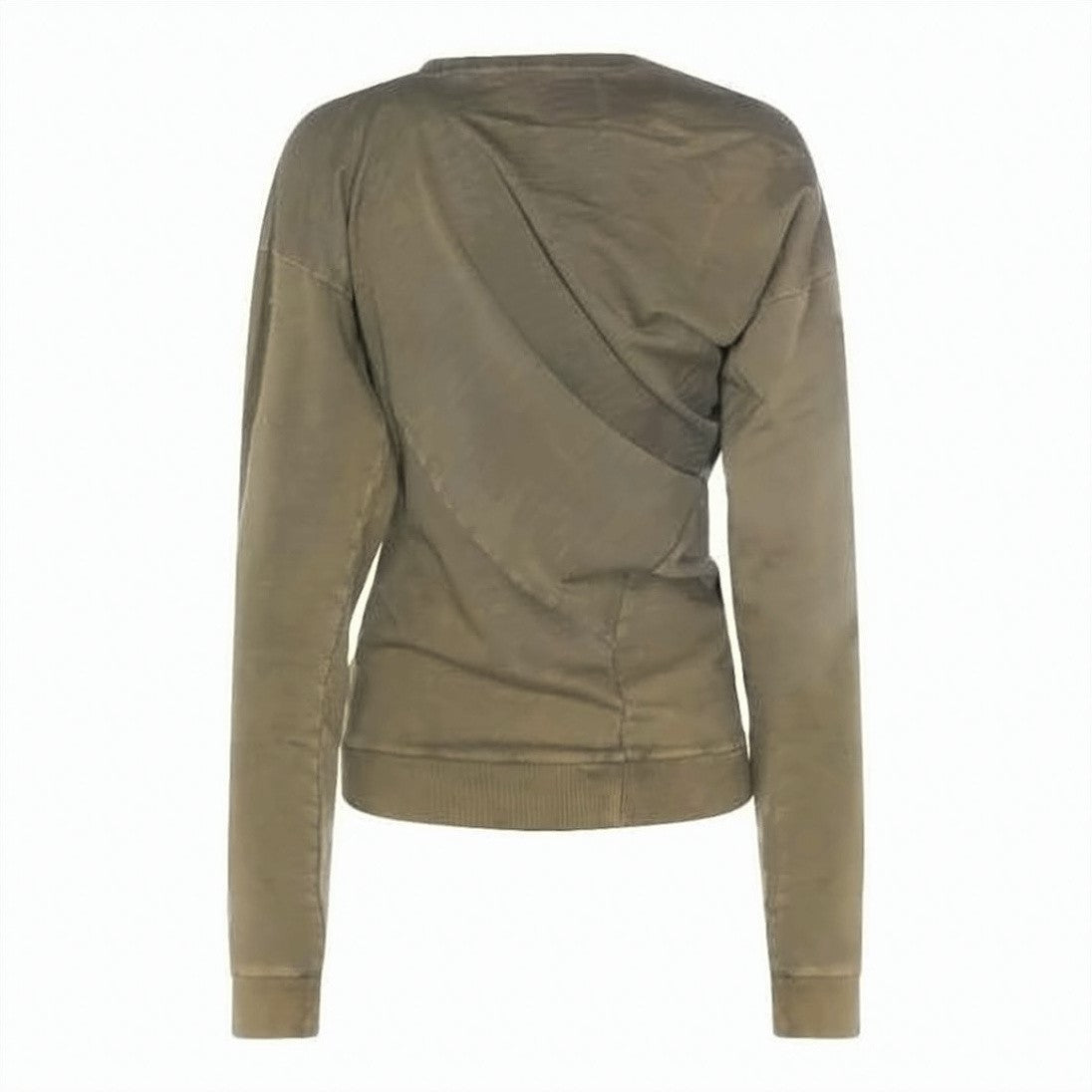 Vivienne Westwood Relaxed-Fit Long-Sleeve Shirt With Bold Graphic Emblem