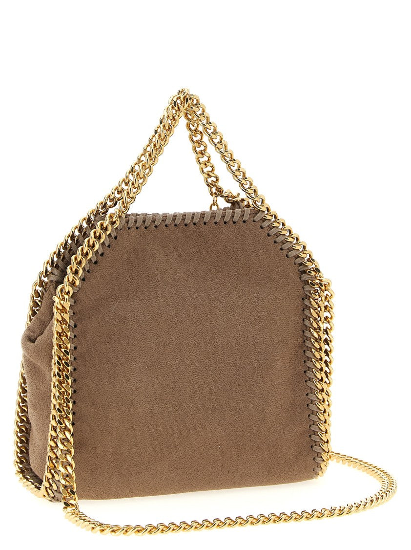 Stella Mccartney Tiny Falabella' Handbag