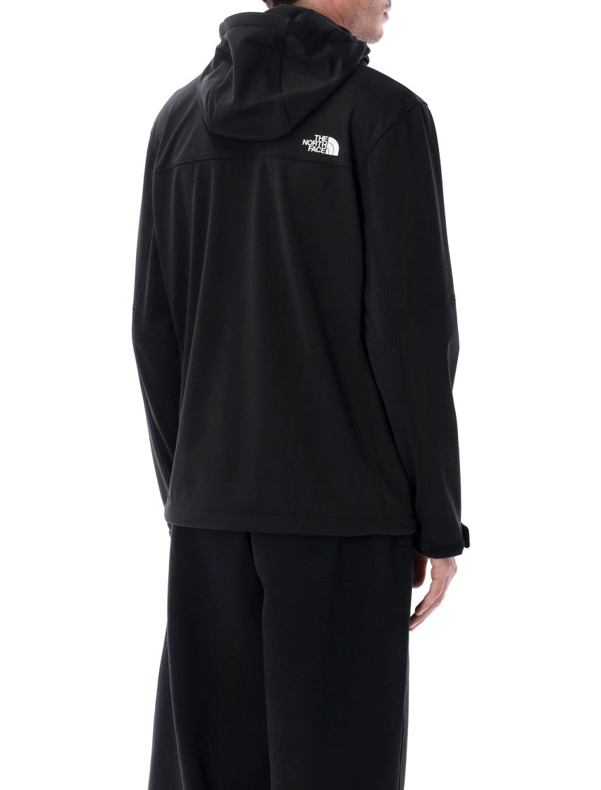 The North Face Diablo Soft Shell Jacket