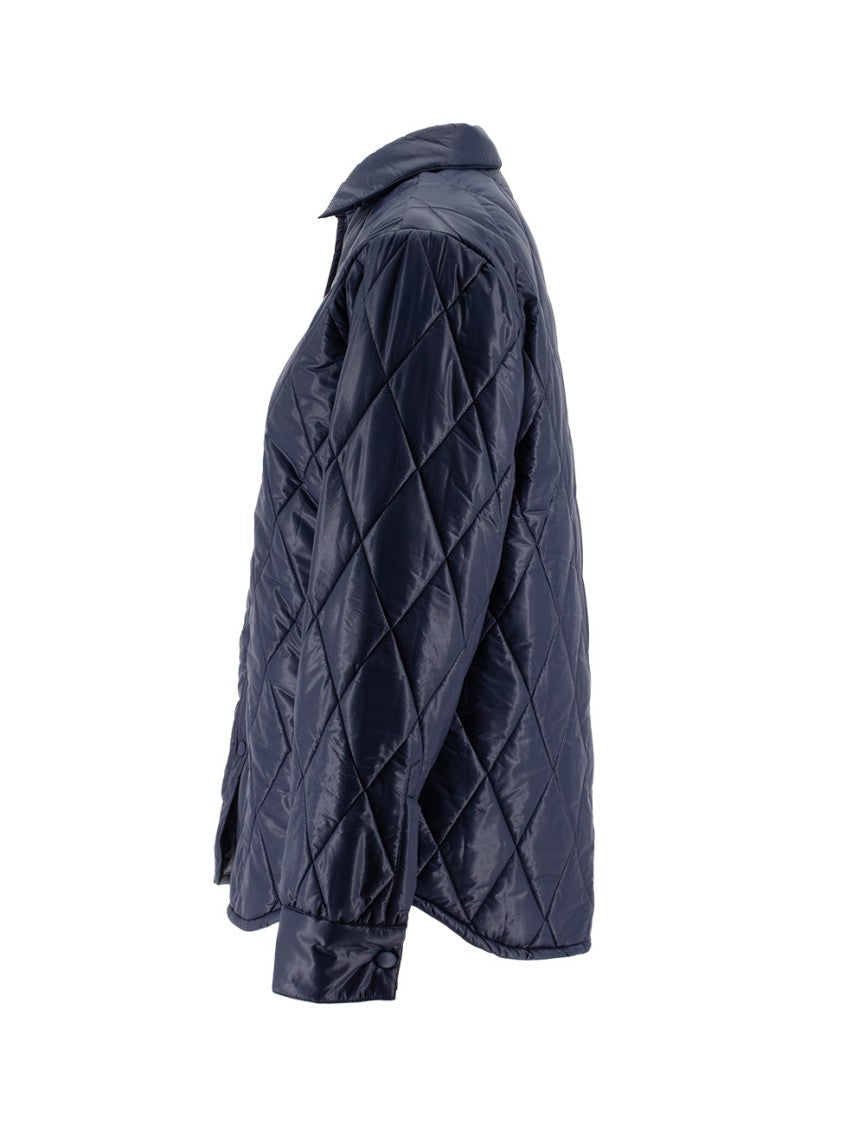 Aspesi High Performance Nylon Blouson Jacket