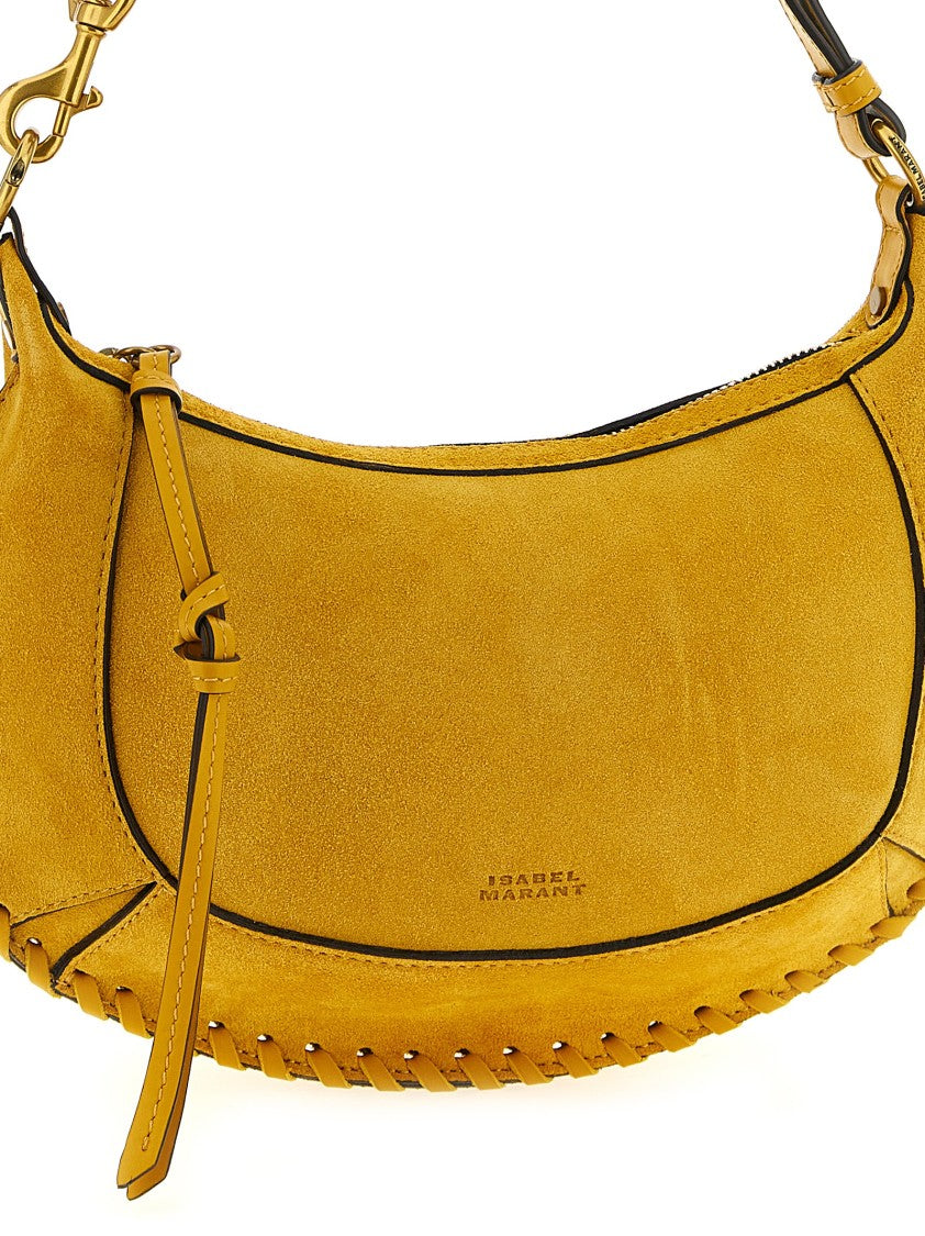 Isabel Marant 'Oskan Moon' Shoulder Bag