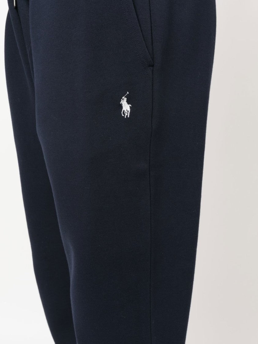 Polo Ralph Lauren Relaxed Fit Black Jogger Pants