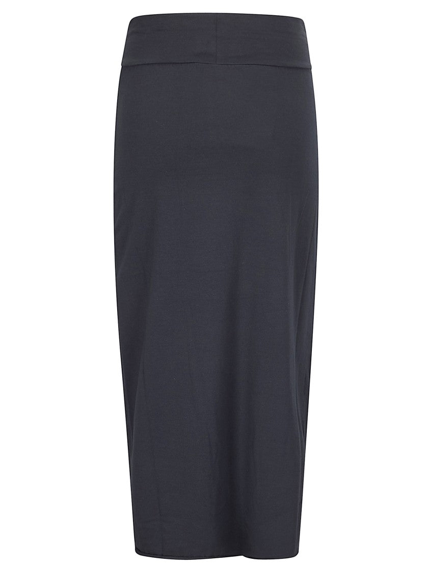 Labo.Art Penna Midi Skirt